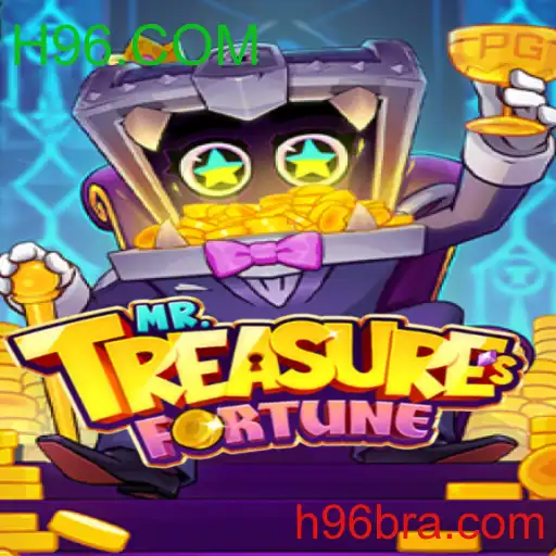 Guia Completo sobre MrTreasuresFortune: Descubra a Fortuna em H96.COM