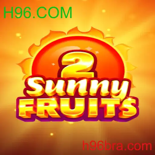 Explorando o Fascinante Mundo de SunnyFruits2
