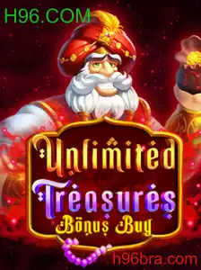 UnlimitedTreasuresBonusBuy: Descubra o Fascínio dos Tesouros Ilimitados